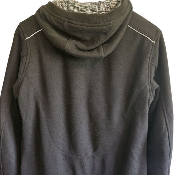 HARLEY Davidson Women's Deflector Riding Hoodie - Picture 3 of 11